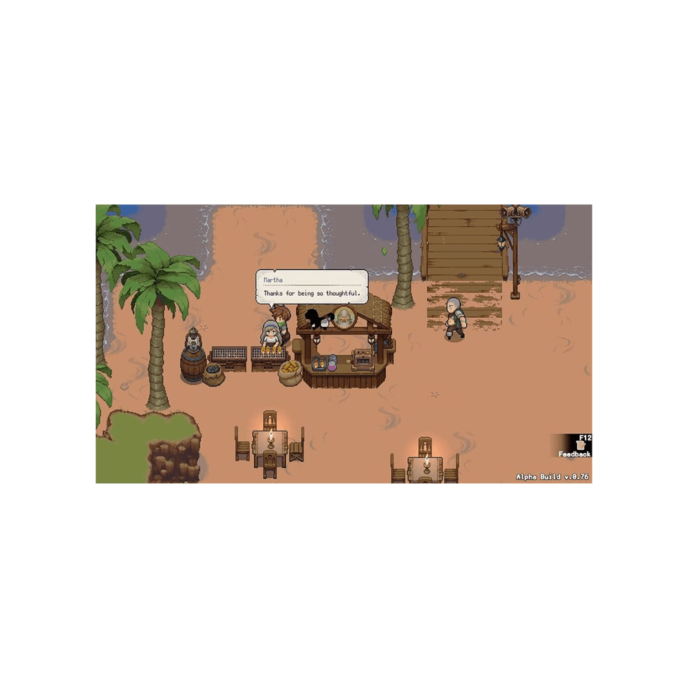 Jogo Potion Permit, Ps4, Europeu Jogo Potion Permit, Ps4, Europeu