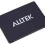 Hd SSD 512gb Alltek 2.5 Sata Ill 6 Gbs - 3 Anos Preto 512gb