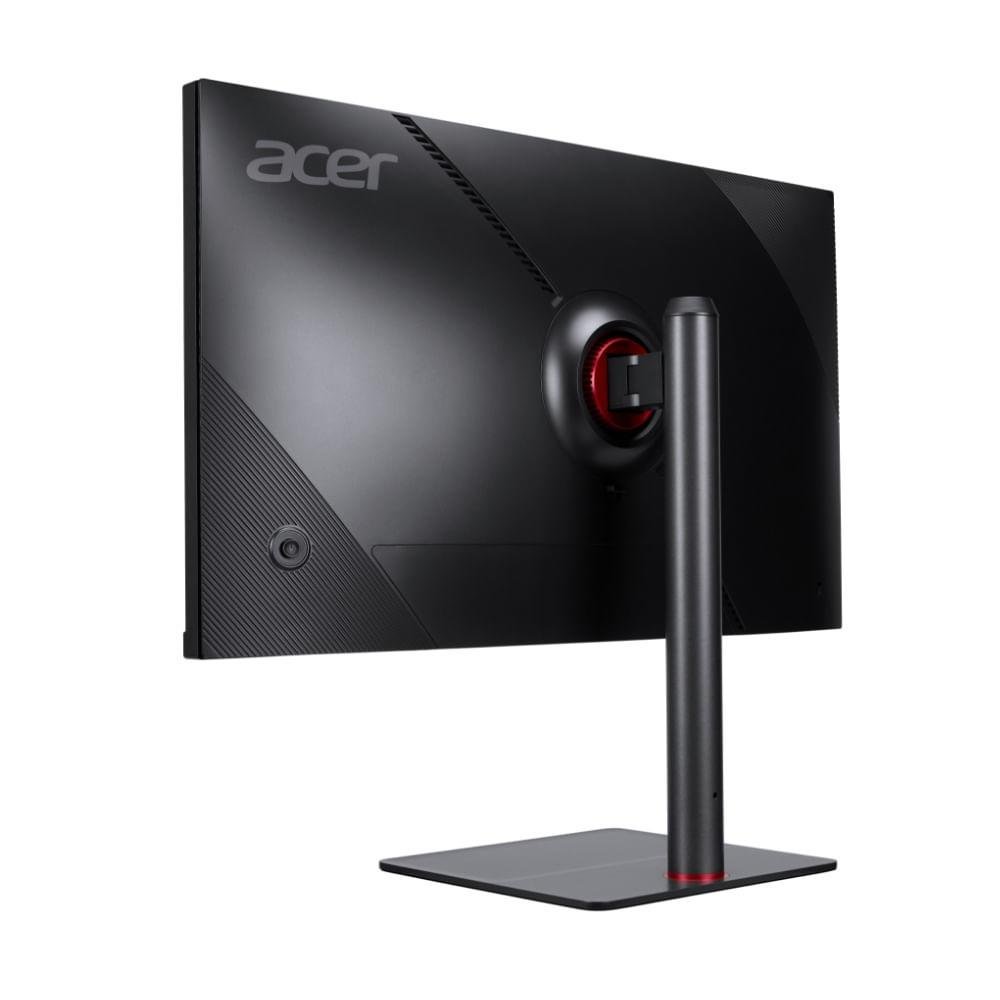 ディスプレイ・モニター本体 acer Nitro XV275K P3 biipruzx 4K 160Hz Monitor Gamer Acer Nitro XV275K Y 27 KaBuM