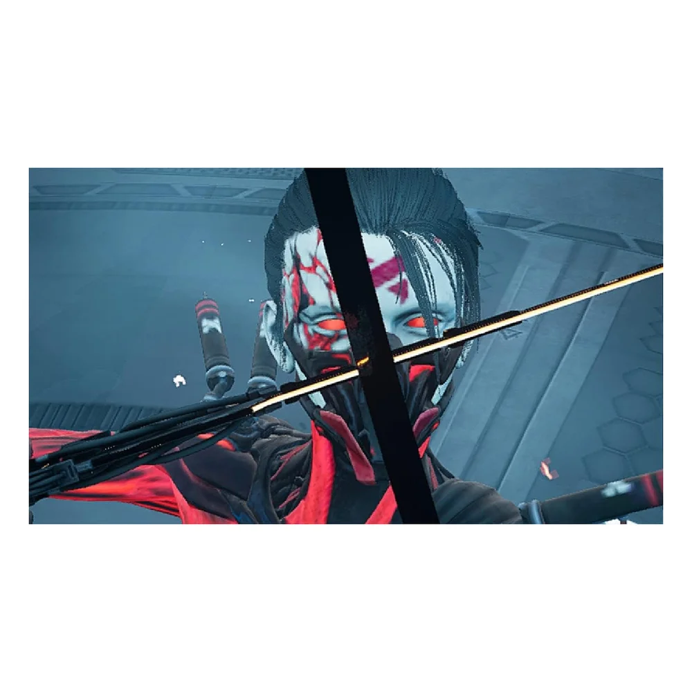 Jogo Ghostrunner Ps5 Americano Lacrado Jogo Ghostrunner Ps5 Americano Lacrado