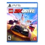 Lego 2k Drive  - Ps5