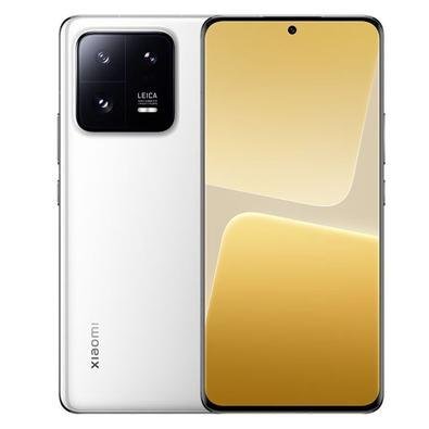 携帯電話本体 Xiaomi 13 12GB 256GB white Descubra a melhor forma de comprar online KaBuM