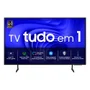 Smart Tv Samsung 50" 4k Uhd Hdr Tizen Wifi Alexa-bixby Un50du7700 - Preto