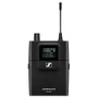 Receptor Bodypack Sennheiser Xsw Iem Ek C