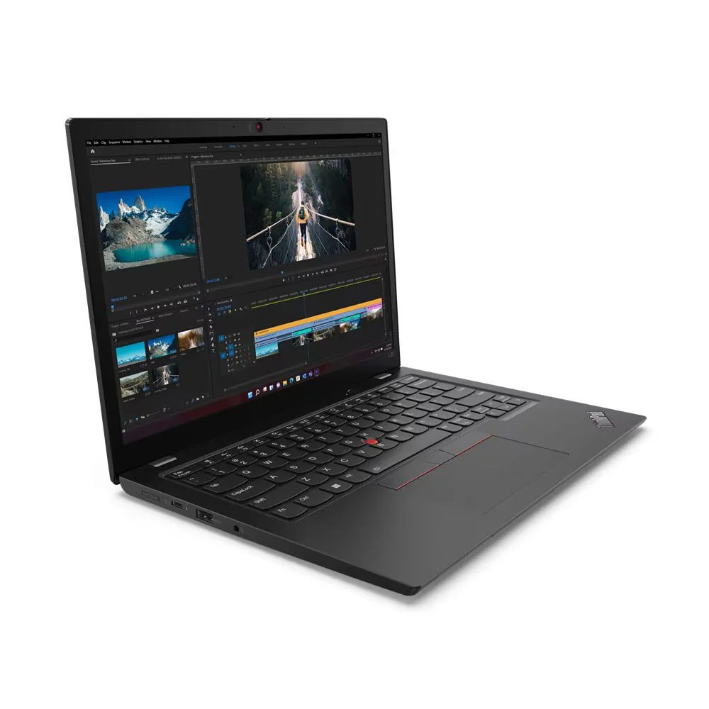 Notebook Lenovo Thinkpad L13 Clam AMD Ryzen 5