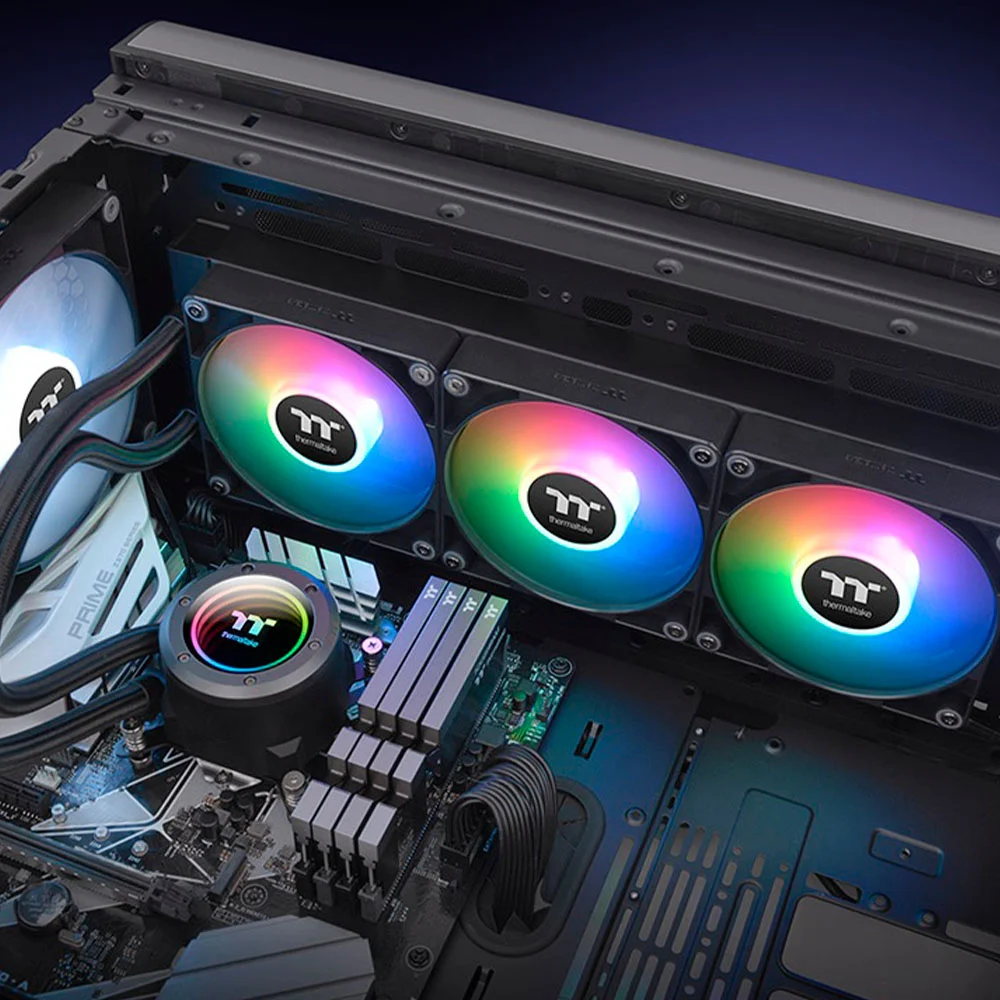 Water Cooler Th420 V2 ARGB KaBuM