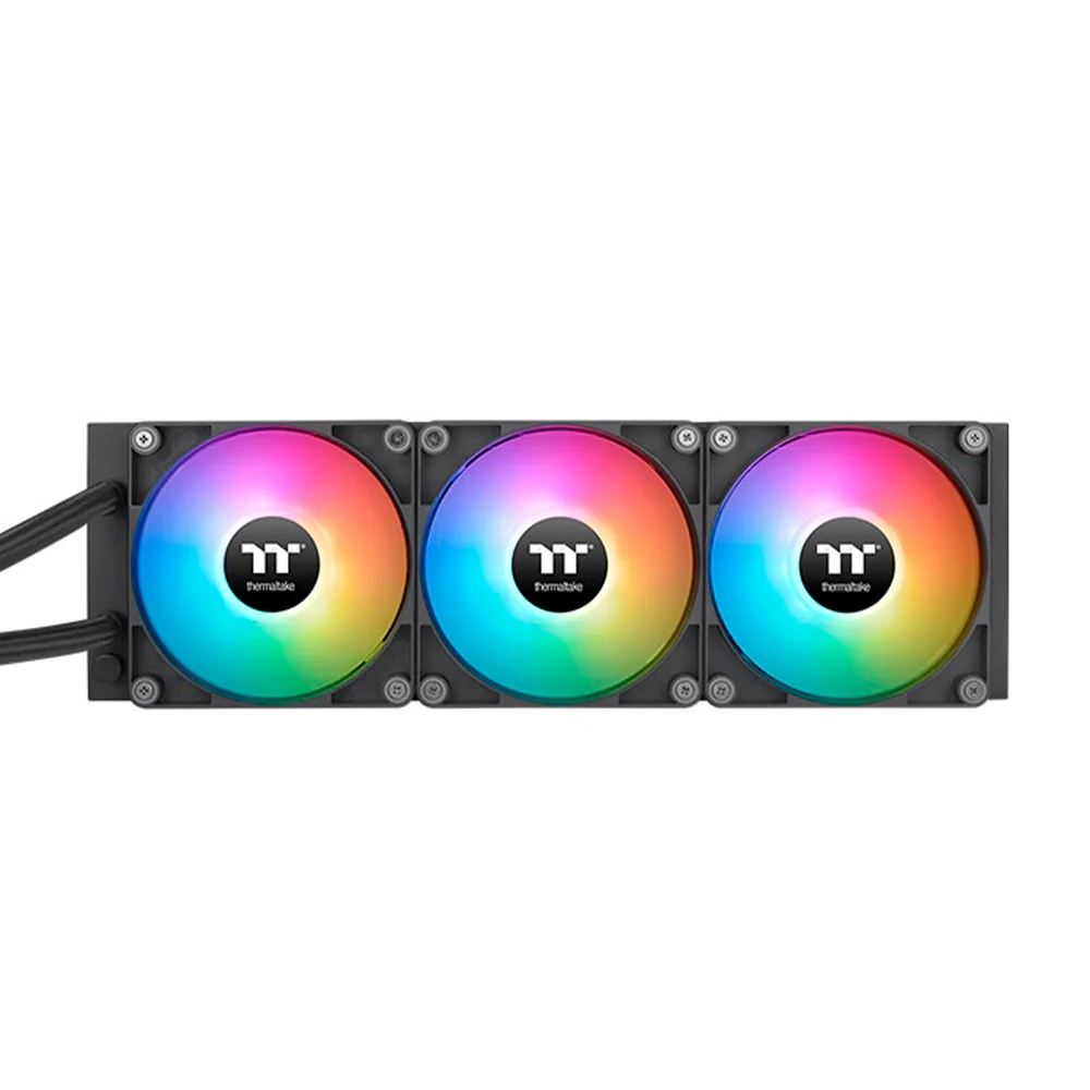 Water Cooler Th420 V2 ARGB KaBuM