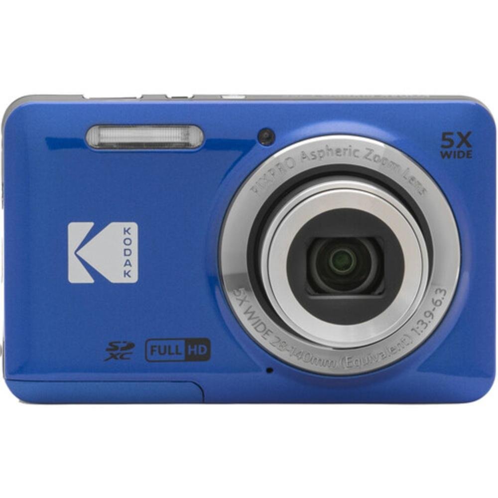 kodak fz55 青　本体のみ KaBuM