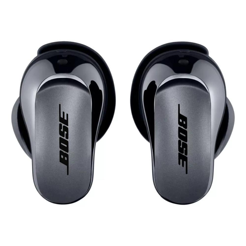Fone de Ouvido Bose QuietComfort Ultra Black
