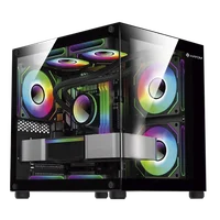 Pc Gamer Gab Mid I5 32gb Rtx 3060 12 Nvme 500