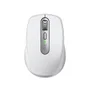 Mouse Sem Fio Logitech Mx Anywhere 3s Bluetooth Cinza