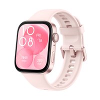 Smartwatch, Huawei Watch Fit 3, Tela AmoLED De 1,82", Design Ultra-fino