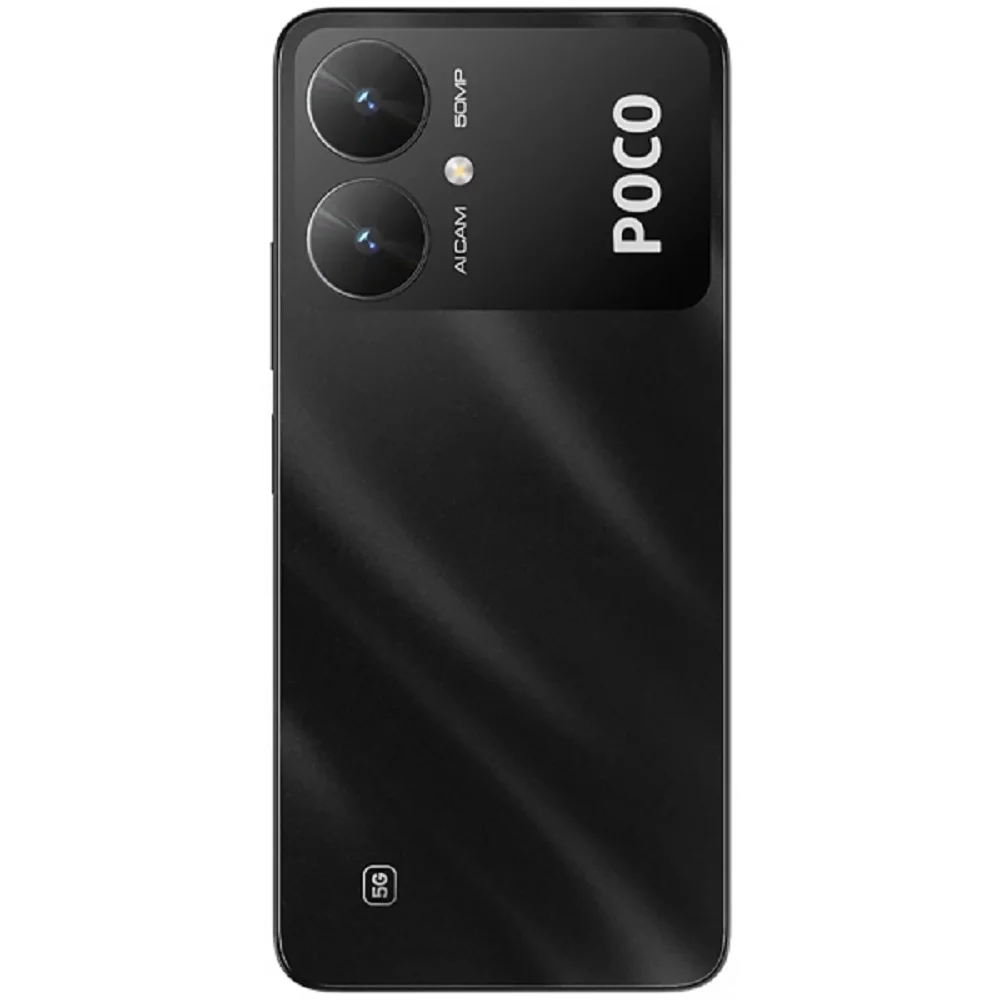 Smartphone Realme Note 50 128GB 4GB RAM KaBuM