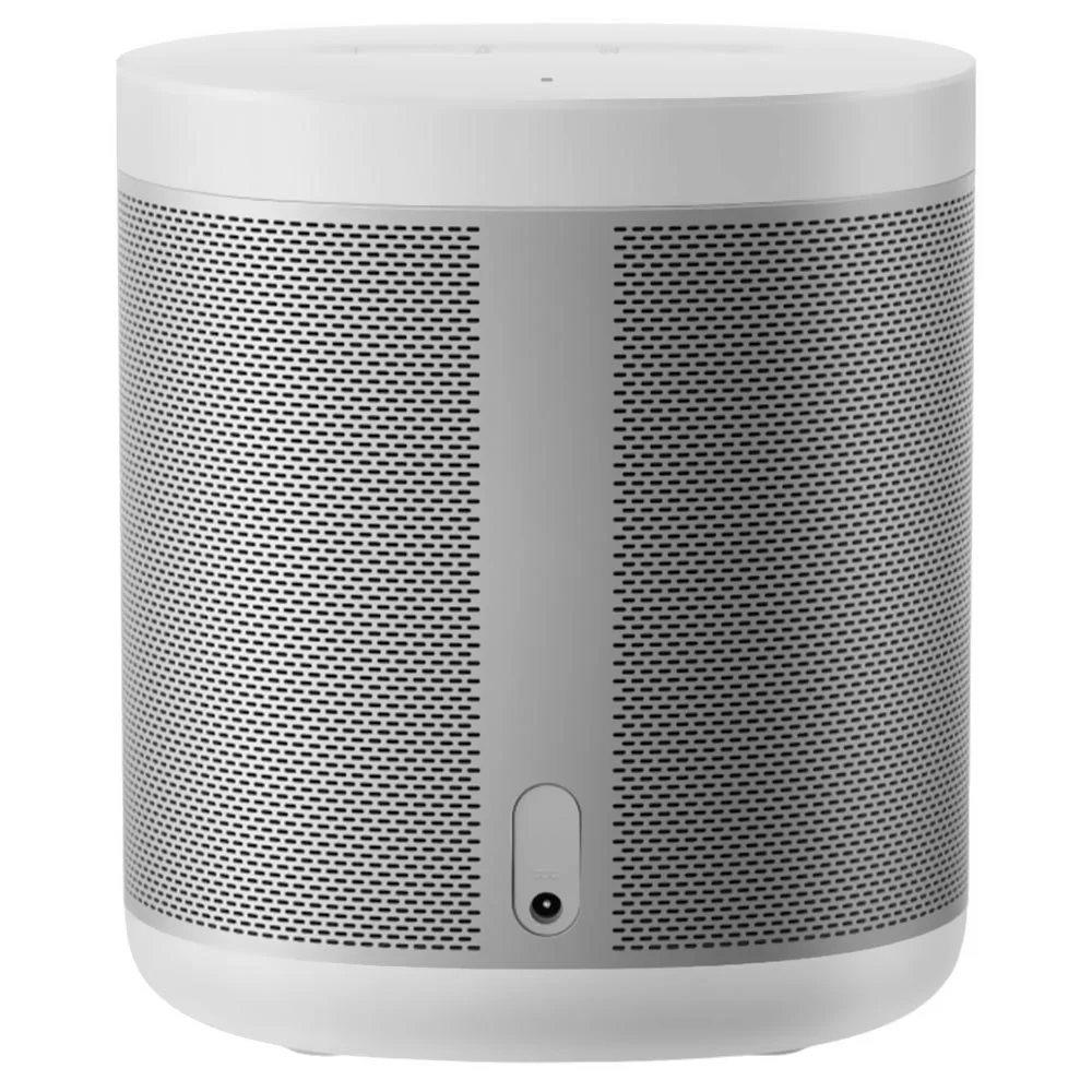 Caixa De Som Xiaomi Mi Smart L09g Qbh4190gl Bluetooth - Branco