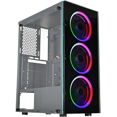 PC GAMER DreamComputers RYZEN 7 5700G 16GB KaBuM