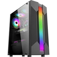 wi-fi ゲーミングPC Ryzen7 5700G 16GB 500GB PC-GAMER-DreamComputers-AMD-