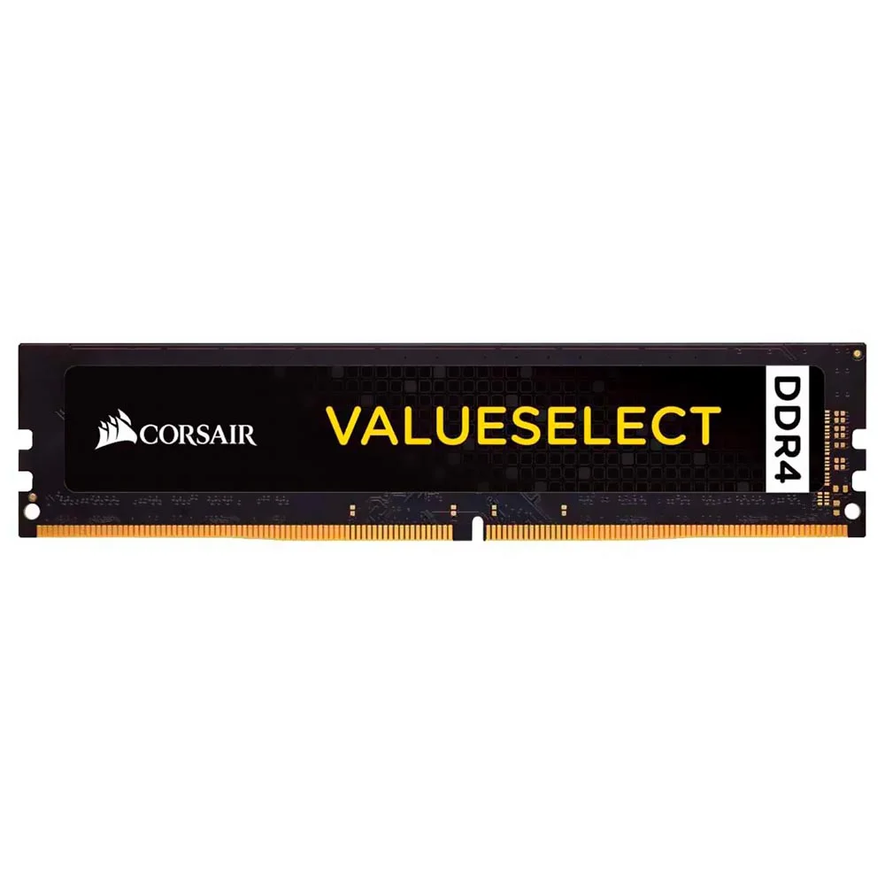 Memória Ram Corsair Value Select 8GB 2133Mhz