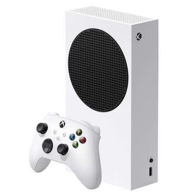 Imagem do produto Console Microsoft Xbox Series S 512GB em Kabum