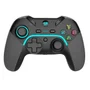 Controle Redragon G808 Pro / Sem Fio Para PC / Psp3 / Ps3 - Preto