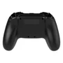 Controle Redragon G808 Pro / Sem Fio Para PC / Psp3 / Ps3 - Preto