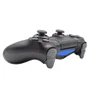 Controle Para Playstation 4 Dual Shock Wirelless Sem Fio