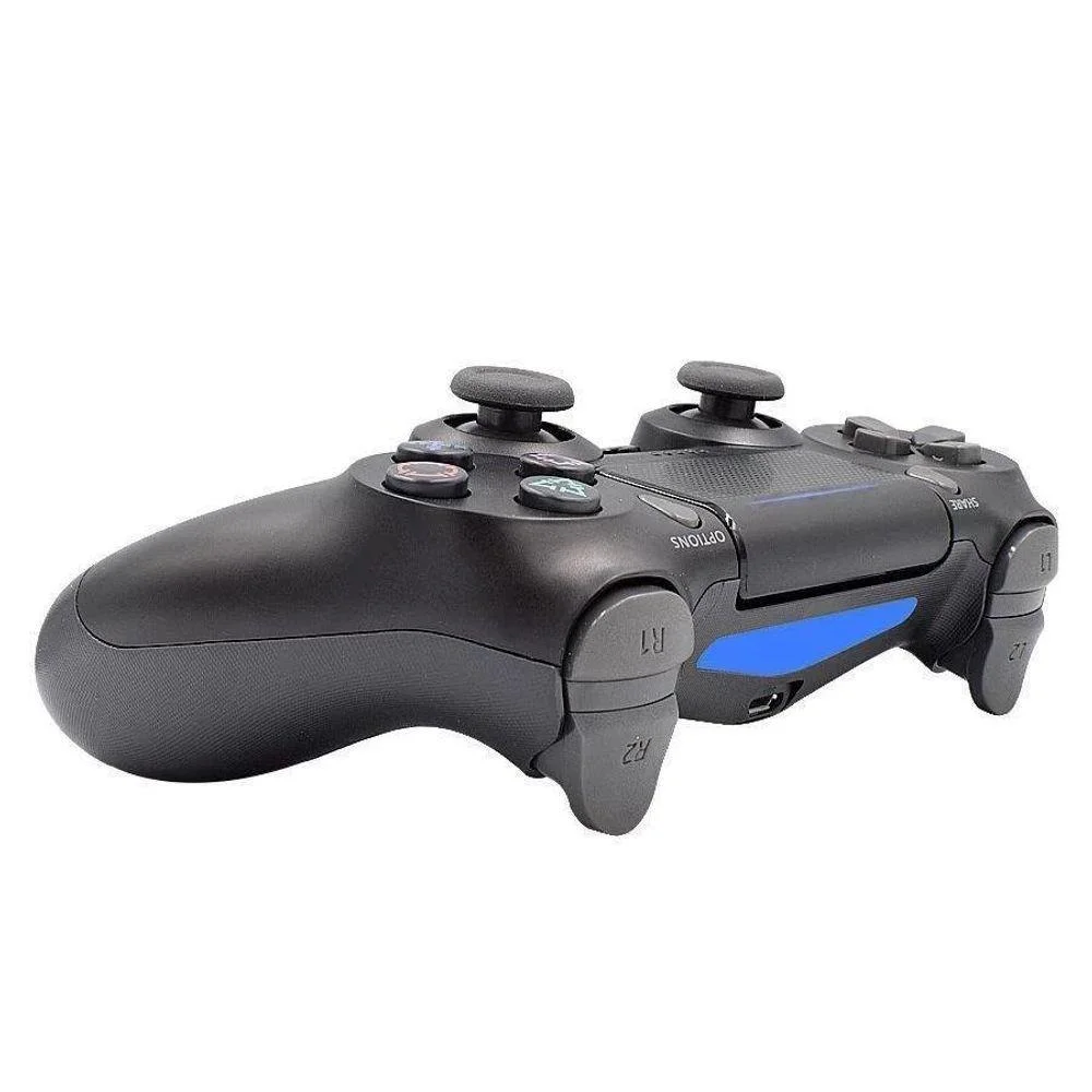 Controle Para Playstation 4 Dual Shock Wirelless Sem Fio Controle Para Playstation 4 Dual Shock Wirelless Sem Fio