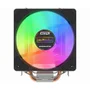 Cooler Processador Ac04 120mm Amdintel Ate LGA 1700multicolor