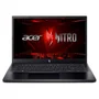 Notebook Gamer Acer Nitro V15 Intel i5-13420H, 8GB RAM, DDR5, Placa RTX 2050 4GB, SSD 512GB, Tela FHD De 15.6", 144Hz, Linux Gutta - Anv15-51-50kd