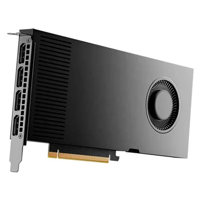Placa De Video Pny Nvidia Quadro RTX 4000 Ada 20gb Gddr6 160-bit VcnRTX4000ada-pb