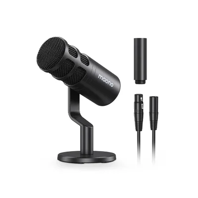 Microfone-Din-mico-Xlr-Maono-