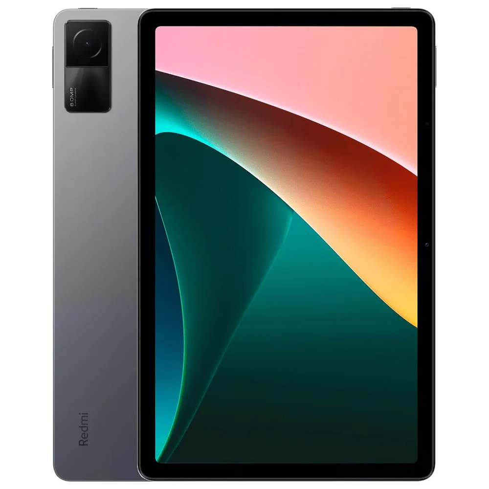 Tablet Xiaomi Redmi Pad Se 4gb De Ram / 128GB / Tela 10.61" - Graphite Cinza
