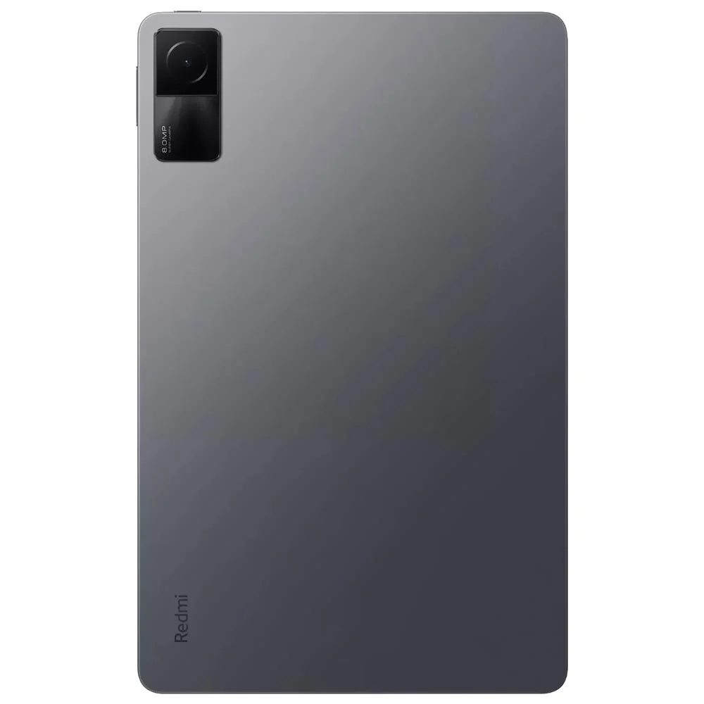Tablet Xiaomi Redmi Pad Se 4gb De Ram / 128GB / Tela 10.61" - Graphite Cinza