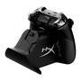 Carregador Para Controle XBOX One/series Hyperx Chargeplay Duo Preto 4p5m6am