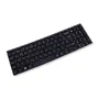 Teclado Para Samsung Np350xaa Part Number Nsk-ms2sn Preto Abnt2