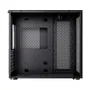 Gabinete Gamer Gamemax Lucent Black Vidro Temperado Usb 3.0 S/ Cooler S/ Fonte - Preto