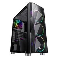 PC Gamer AMD Ryzen 5 5600g 16GB gtx 1650 KaBuM