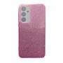 Capinha Capa Compatível Com Samsung Galaxy A15 Tela 6.5 Glitter Brilho