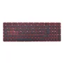 Teclado Acer Aspire Nitro 5 An515-51-50u2 Nki151306f (novo)