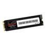 SSD M.2 Upgamer 128GB Up500 2280 Sata Iii