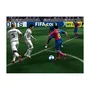 Jogo Fifa Soccer 09 XBOX 360