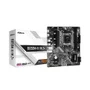 Placa Mãe Asrock B650m-h/m.2+ Am5 2xDDR5 Chipset Amd B650 Matx