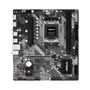 Placa Mãe Asrock B650m-h/m.2+ Am5 2xDDR5 Chipset Amd B650 Matx