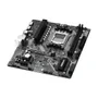 Placa Mãe Asrock B650m-h/m.2+ Am5 2xDDR5 Chipset Amd B650 Matx