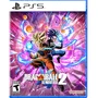 Dragon Ball Xenoverse 2 (usa) - Ps5