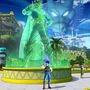 Dragon Ball Xenoverse 2 (usa) - Ps5