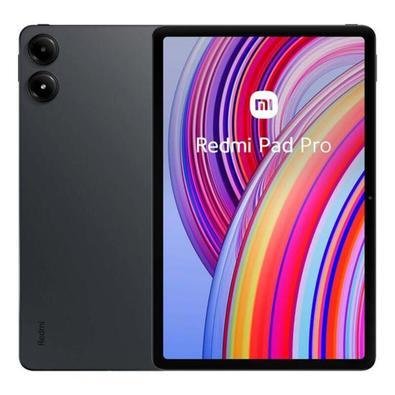 Redmi Pad Pro: O Melhor Tablet Custo-Benefício para Estudo e Consumo de Conteúdo em 2025? Tablet Pad Pro 12.1 " / 8GB Ram / 256gb Armazenamento