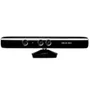 Microsoft XBOX 360 Slim 4gb Standard Cor Matte Black 2 Controles + Kinect + 1 Jogo