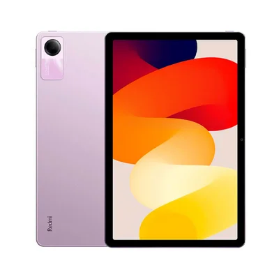 Tablet Xiaomi Redmi Pad Se KaBuM