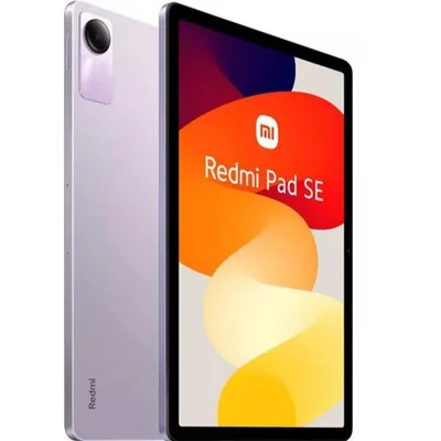 Tablet Xiaomi Redmi Pad Se KaBuM