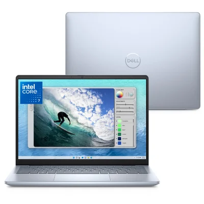 Notebook Dell Inspiron I14i150um90 KaBuM